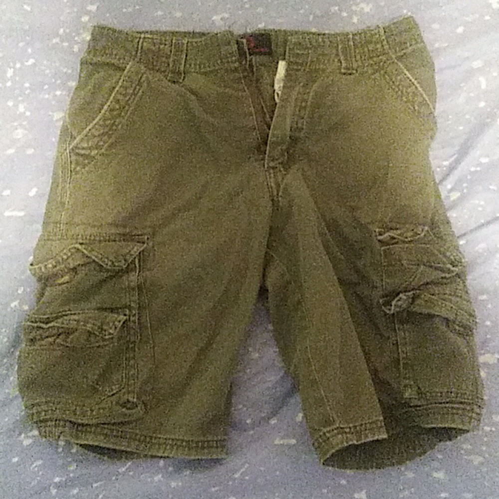 shorts